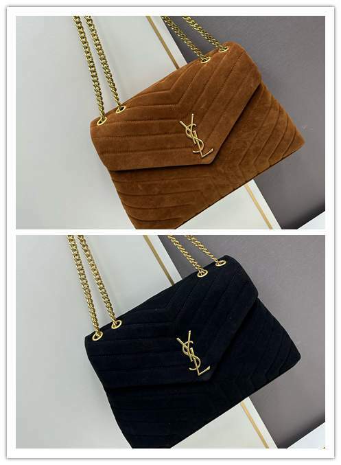 Picture of Saint Laurent Handbags _SKUfw176329401fw